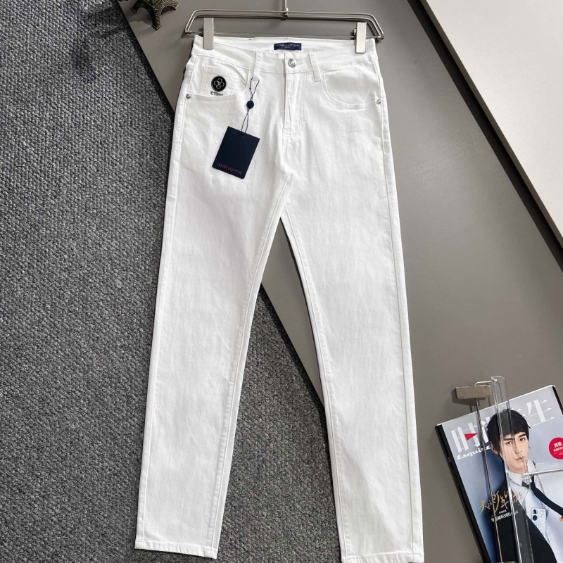 LV Jeans
